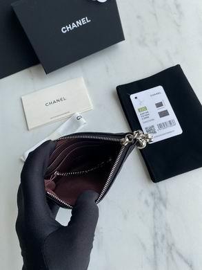 1:1 Chanel Bags A50168 14X10X1cm WO
