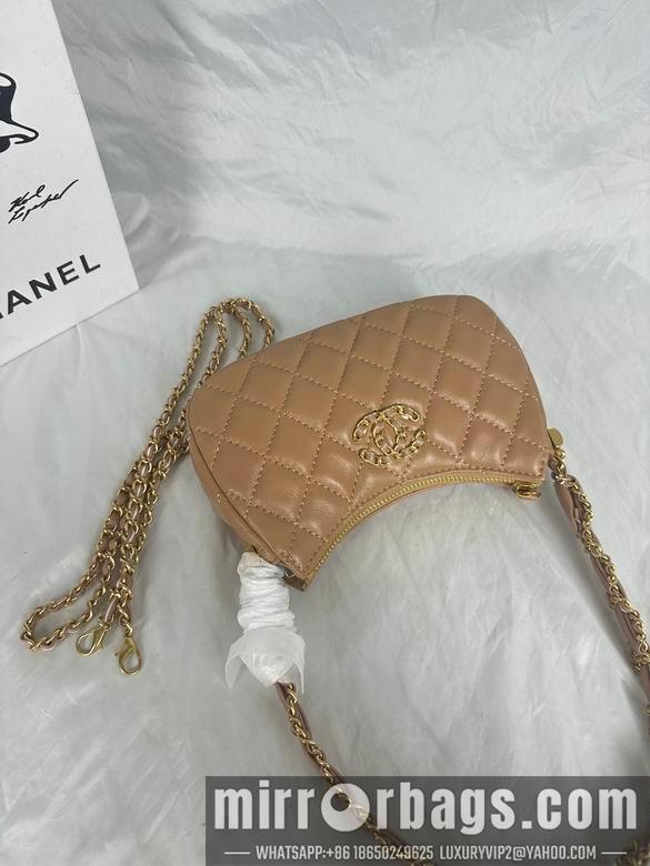 1:1 Chanel Bags 923 12X20.5X4.5cm WO 4色