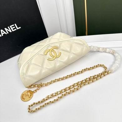 1:1 Chanel Bags 6803 22X17cm WO 2colour