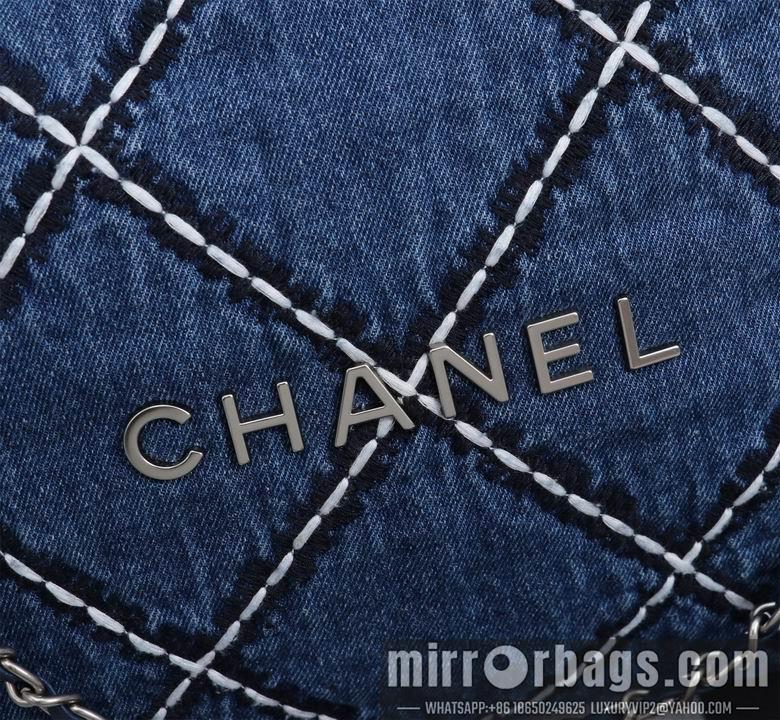 1:1 Chanel Bags 8945 35X37X7cm XMY