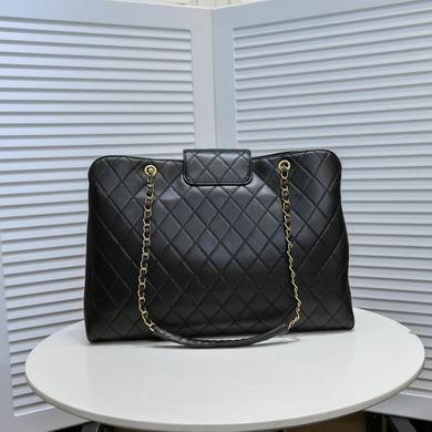 1:1 Chanel Bags 022117 42X31X15cm WO