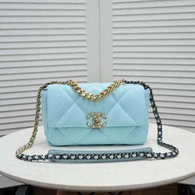 1:1 Chanel Bags 9010 26X9X16cm WO 3colour