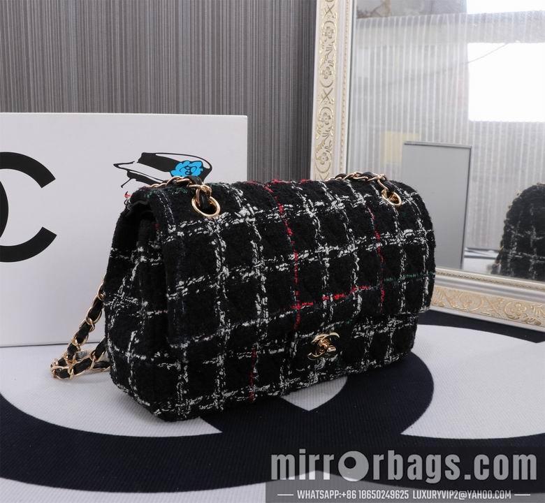 1:1 Chanel Bags 1112 25cm XMY 4colour