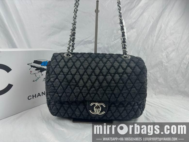 1:1 Chanel Bags 326 33cm WO