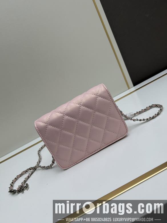 1:1 Chanel Bags Chanel 3357 17x11x4cm ww3