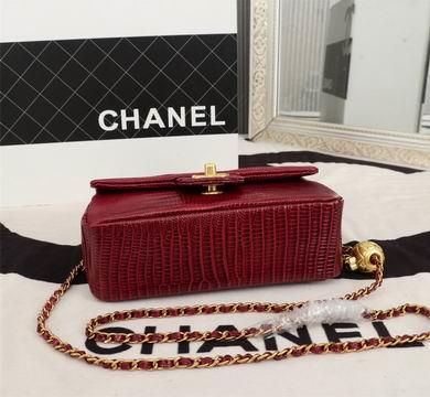1:1 Chanel Bags 8942 13X20X7cm WO