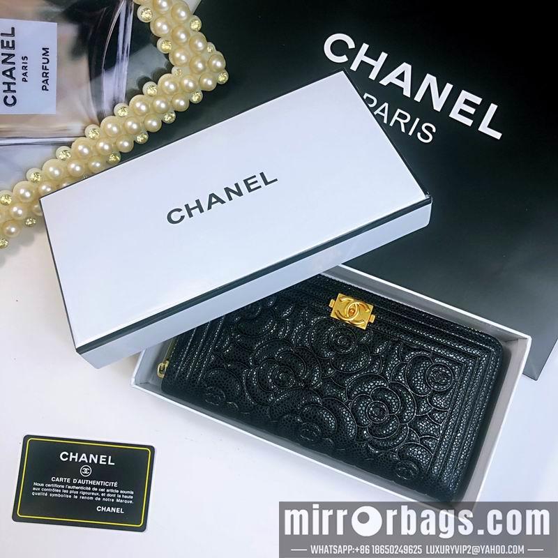 1:1 Chanel Bags 803 20X10X2cm ZY