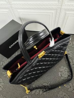 1:1 Chanel Bags 2027 36X26X10cm WO