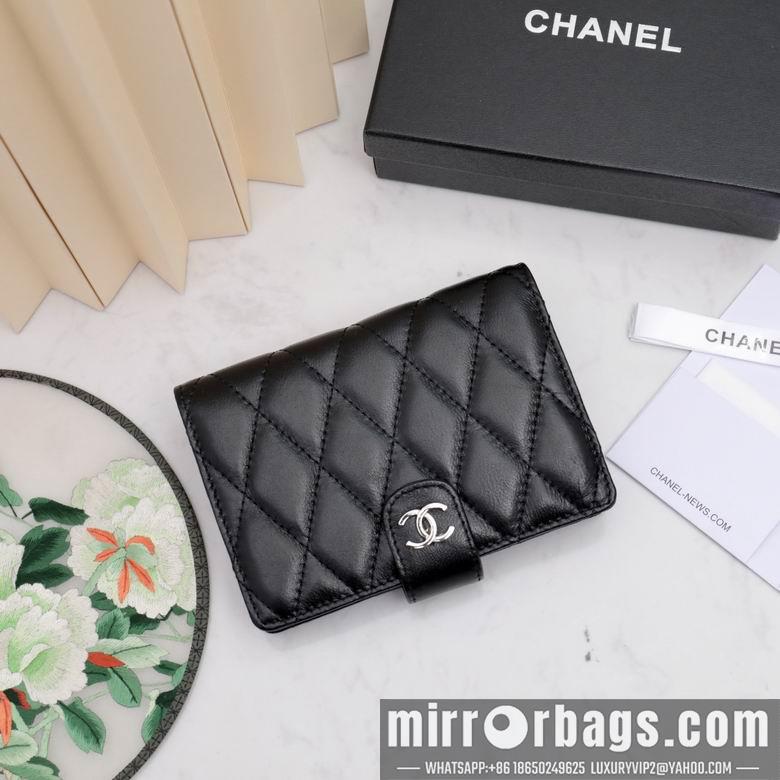 1:1 Chanel Bags 22722 15X10.5X2.5cm