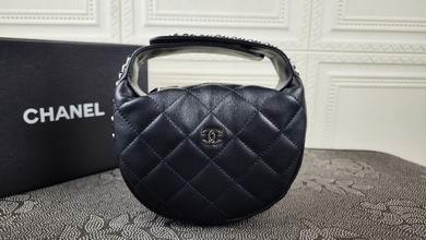 1:1 Chanel Bags 230 19X16cm WO 2colour