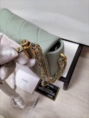 1:1 Chanel Bags WO81135 19X13X6
