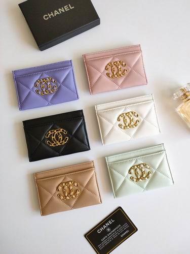 1:1 Chanel Bags Chanel AP1167 7.5x11.2x0.5cm zy
