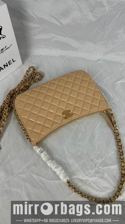 1:1 Chanel Bags 332 17.5X28.5X2cm WO 4colour