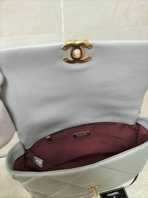 1:1 Chanel Bags 8068-2 30X20X10cm WO