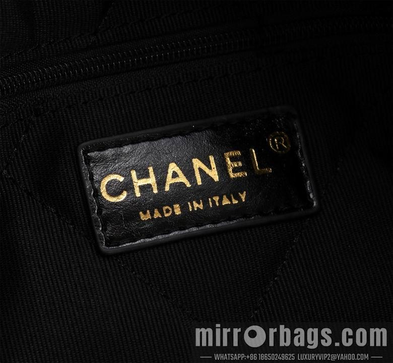 1:1 Chanel Bags 8857 28X30X7cm XMY 2colour