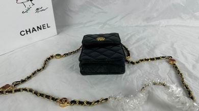 1:1 Chanel Bags 8882 17X13X3cm WO 4colour