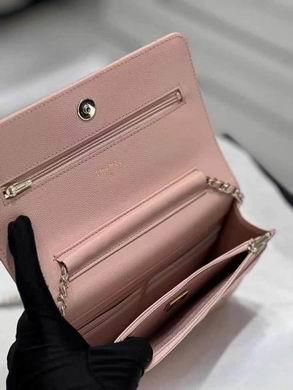 1:1 Chanel Bags 19X3X12cm 092725