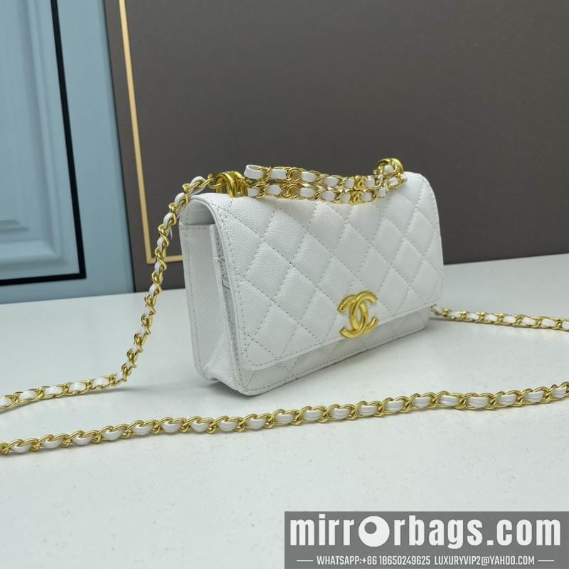 1:1 Chanel Bags Chanel 3325 19cm ww3色