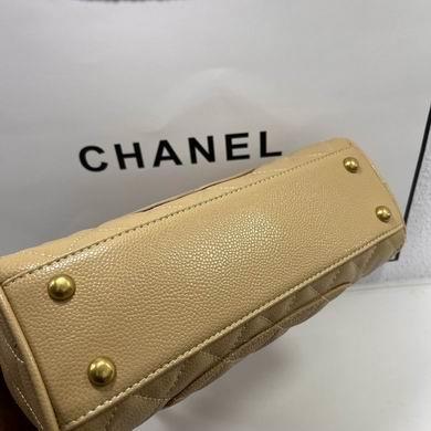 1:1 Chanel Bags AS3351 25X14X9cm WO 3colour