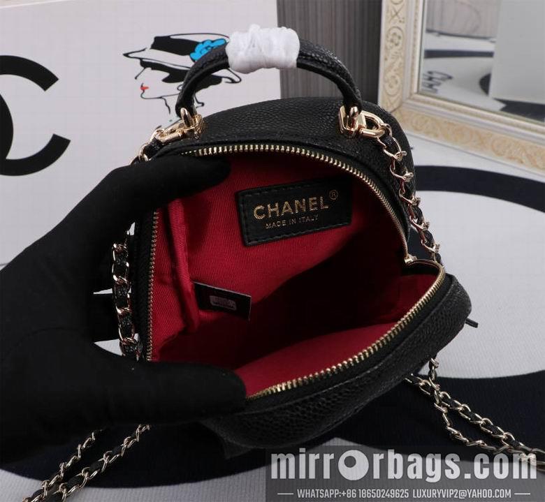 1:1 Chanel Bags 8935 18X13X9cm WO