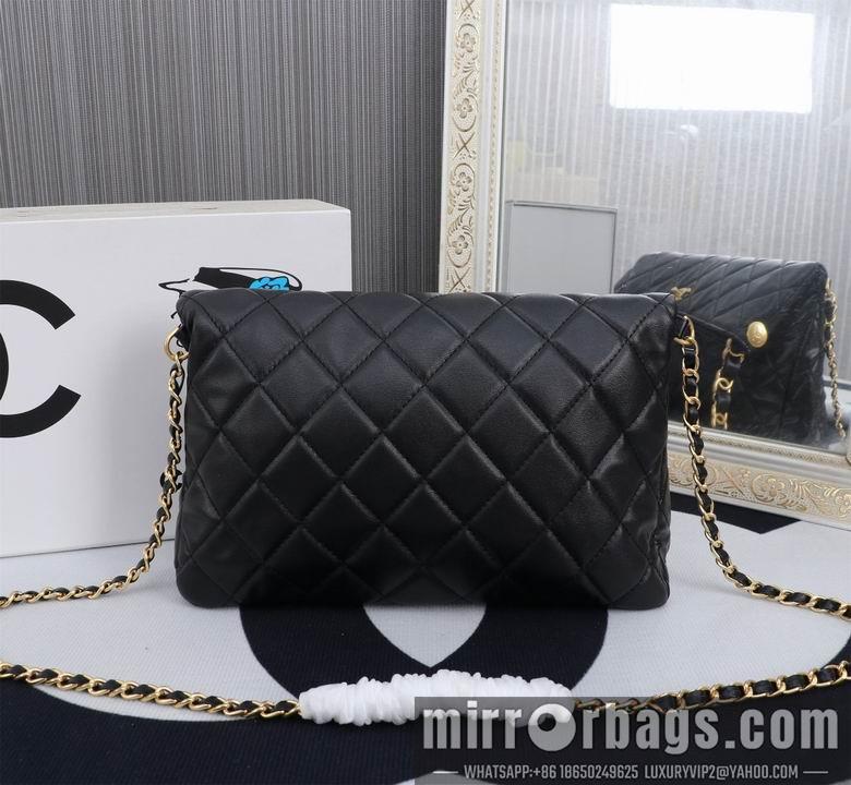 1:1 Chanel Bags 8859 29X7X28cm XMY 3colour