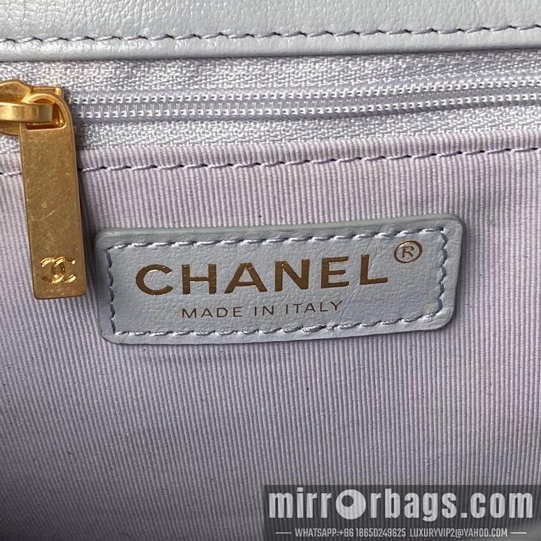 1:1 Chanel Bags AS4668 21.5X30X5cm WO 3colour