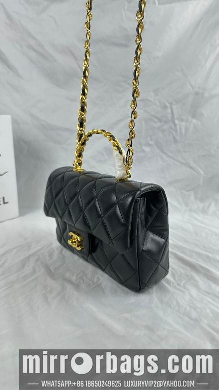 1:1 Chanel Bags 749 13X21X8cm WO 4colour