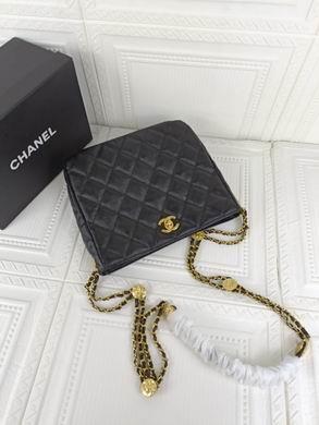 1:1 Chanel Bags 909 24X22X7cm WO
