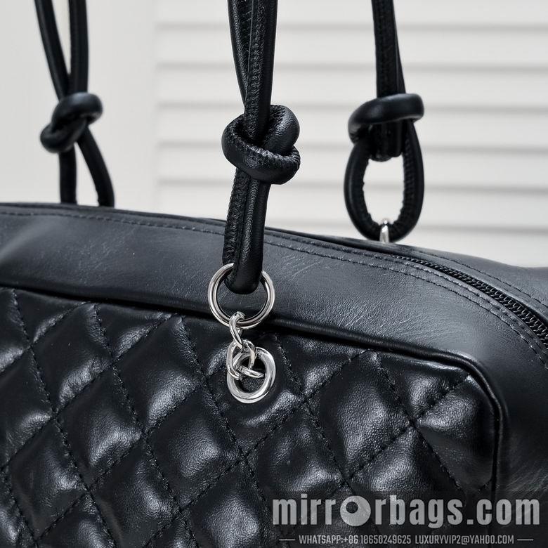 1:1 Chanel Bags 9121 28X16X10cm WO 3colour