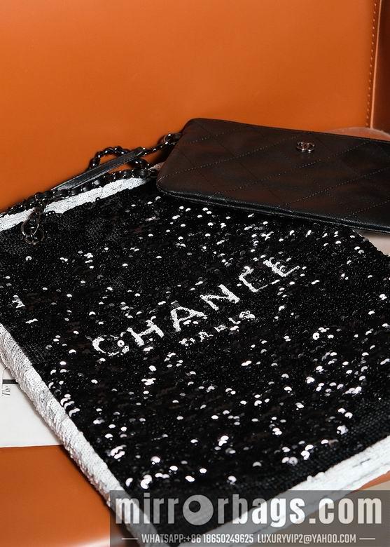 1:1 Chanel Bags AS4856 30X2X39cm WO 4colour