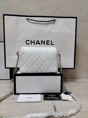 1:1 Chanel Bags WO81135 19X13X6