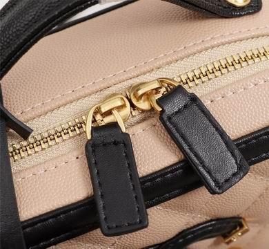 1:1 Chanel Bags 8058 17X13X7.5cm WO