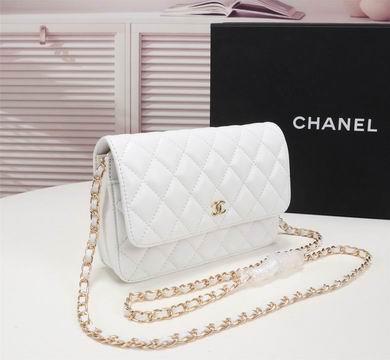 1:1 Chanel Bags WO33814 20X12X4