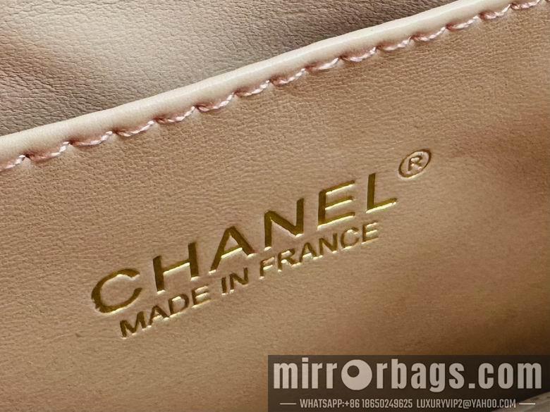 1:1 Chanel Bags 2368 24X18X7cm XMY 4colour