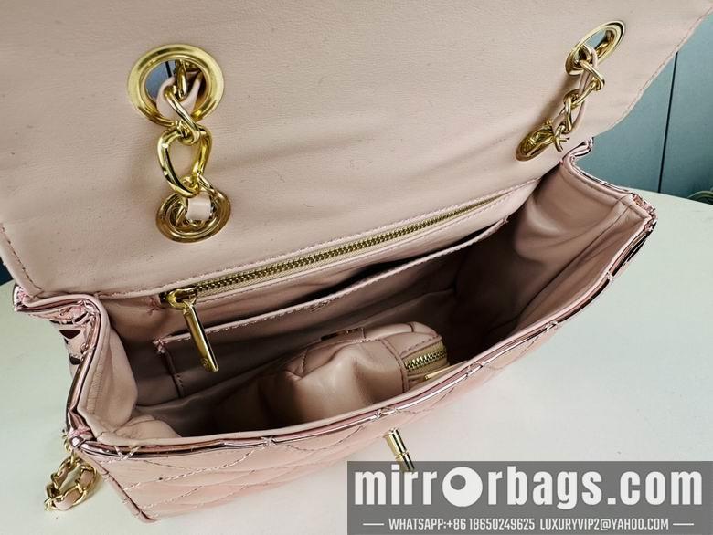 1:1 Chanel Bags 2368 24X18X7cm XMY 4colour