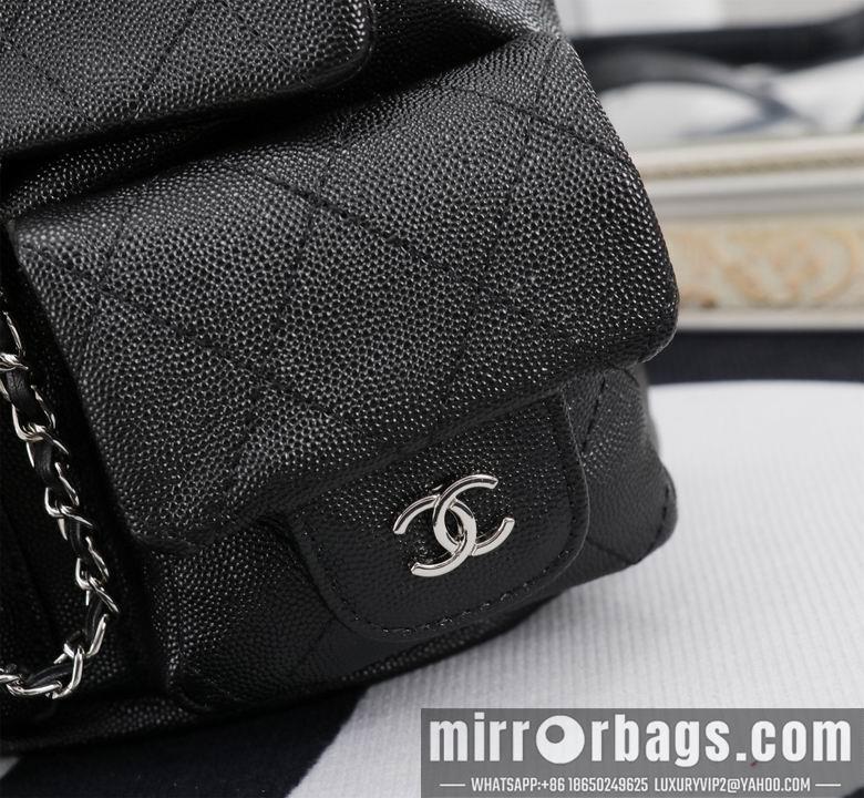 1:1 Chanel Bags 8829 21X20X12cm XMY