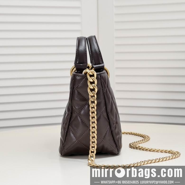 1:1 Chanel Bags 6216 27X20X13cm WO 3colour