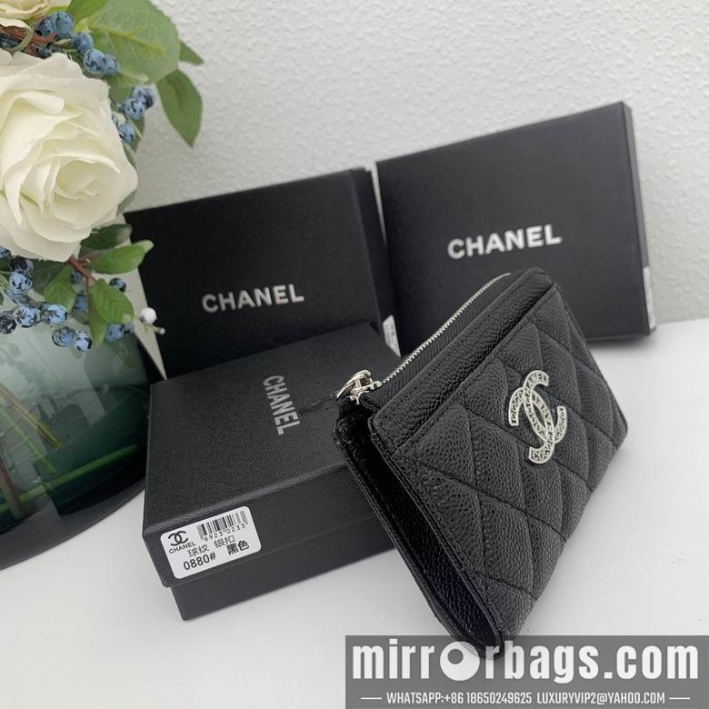 1:1 Chanel Bags 0880 5.2X3.5X1.5cm ZC