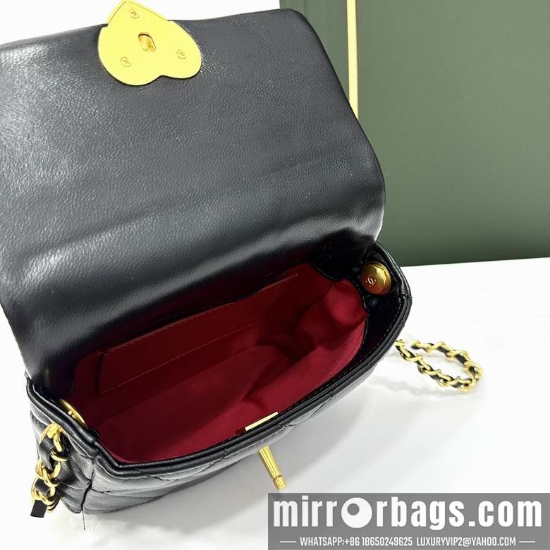 1:1 Chanel Bags Chanel 3632 L21x14x7 S18x13x5cm zy