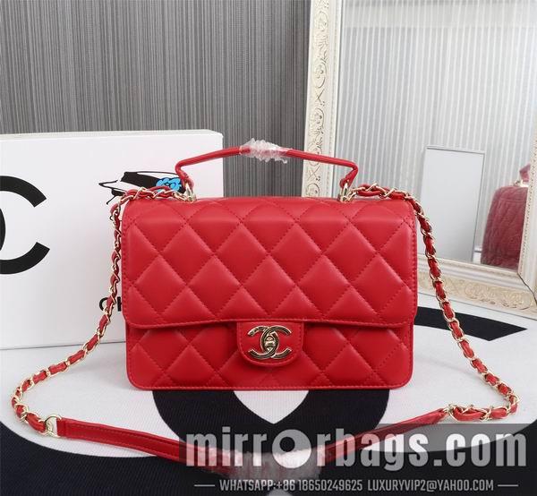 1:1 Chanel Bags 1012 25X15X8cm XMY 3colour