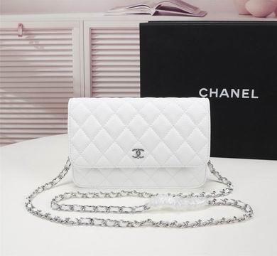 1:1 Chanel Bags WO33814 20X12X4