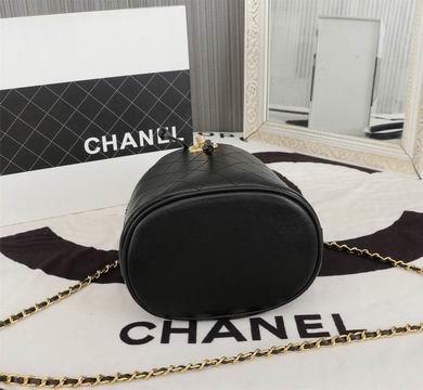 1:1 Chanel Bags 8223 22X17X12cm WO 2colour