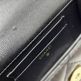 1:1 Chanel Bags Chane Kelly 739 19x10x4.5cm ww