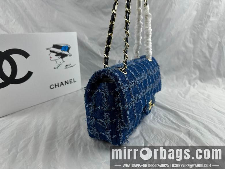 1:1 Chanel Bags 1112 25cm WO 4colour-1