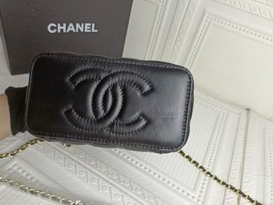 1:1 Chanel Bags 1919-3 10X18X9cm WO 4colour
