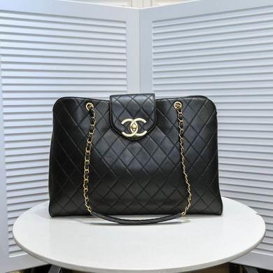 1:1 Chanel Bags 022117 42X31X15cm WO
