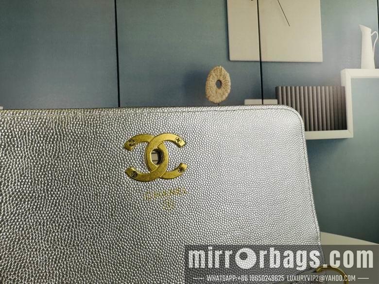 1:1 Chanel Bags 3355 21.5X10X5cm XMY 4colour