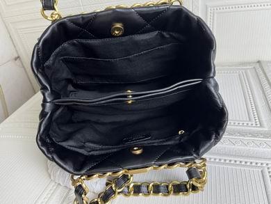 1:1 Chanel Bags 33816 24X29X10cm WO 2colour