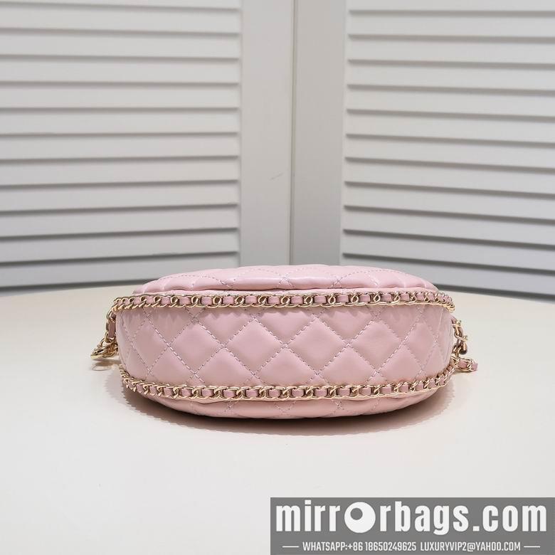 1:1 Chanel Bags 8089 15X20X6cm WO 4colour