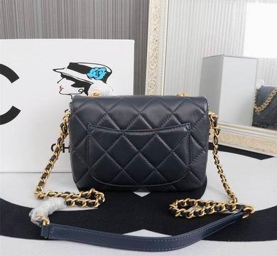 1:1 Chanel Bags WO8046 14X19X4